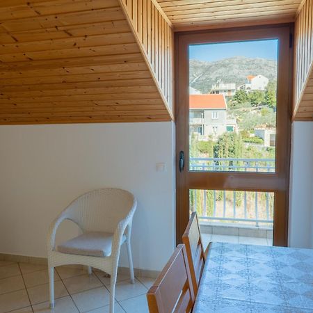 Apartments Liza Цавтат Номер фото
